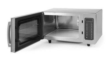 Preview: Mikrowelle, programmierbar 1000W