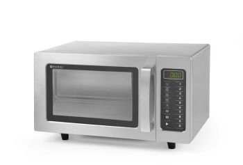 Preview: Mikrowelle, programmierbar 1000W