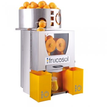 Frucosol F50A Orangenpresse