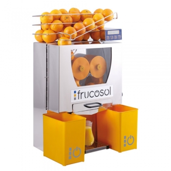 Frucosol F50C Orangenpresse