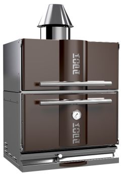Preview: KOPA 500C Grillofen - BBQ Grill