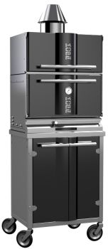 Preview: KOPA 500SWC Grillofen - BBQ Grill