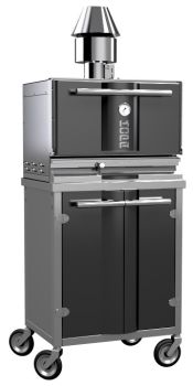 Preview: KOPA 500SW Grillofen - BBQ Grill