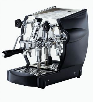 La Nuova Era Cuadra Espressomaschine 1 Gruppe