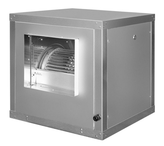 VENTILATOR IN DOSE 9/9