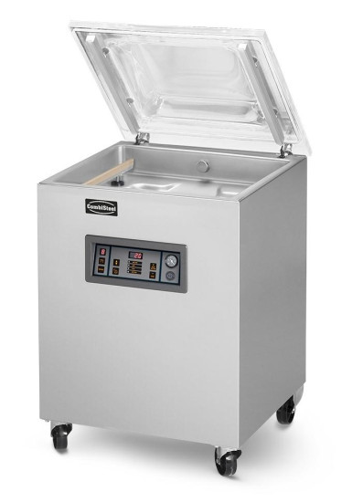 VAKUUMMASCHINE GIANT 52