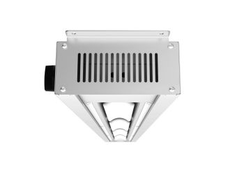 Preview: WÄRMHALTESTRAHLER 1400 - 4 ELEMENTEN VON 250W