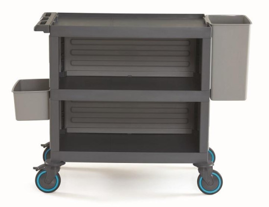 Preview: ABRÄUMWAGEN PROCART 221