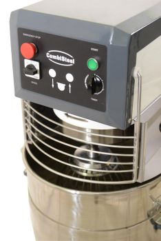 Preview: PLANETENMISCHER 60 LITER