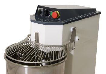 Preview: TEIGMASCHINE 25L
