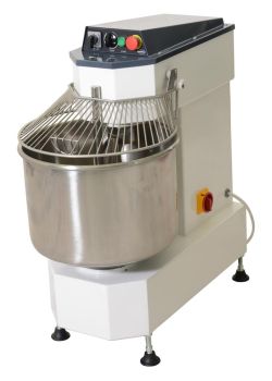 TEIGMASCHINE 50L