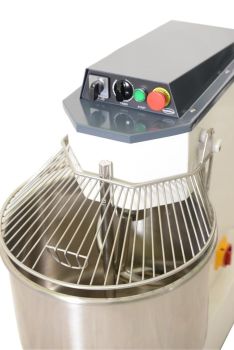 Preview: TEIGMASCHINE 50L