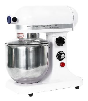 KÜCHENMASCHINE 7L