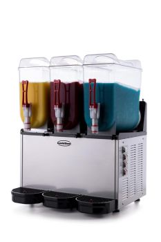 SLUSH AUTOMAT 3X12L
