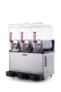 Preview: SLUSH AUTOMAT 3X12L