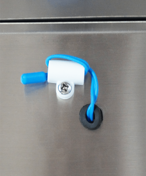 Preview: SCHNELLKÜHLER 7x 1/1GN