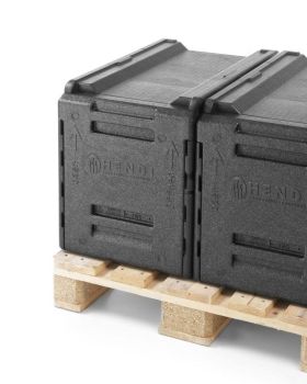 Preview: Thermo Catering-Box
