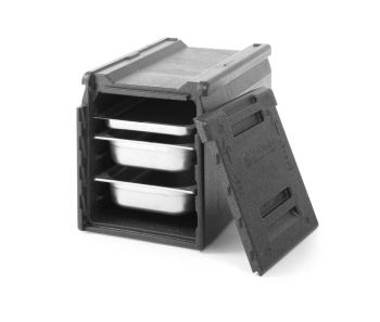 Preview: Thermo Catering-Box