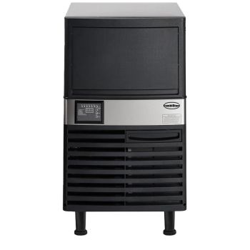 Preview: EISWÜRFELMASCHINE 36KG/24H