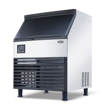 EISWÜRFELMASCHINE 95KG/24H