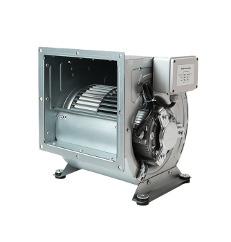 Preview: VENTILATOR AFM-7-7-1250.