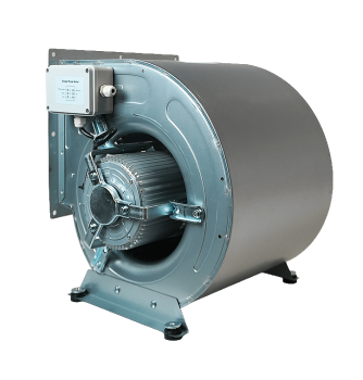 Preview: VENTILATOR AFM-10-10-1200.