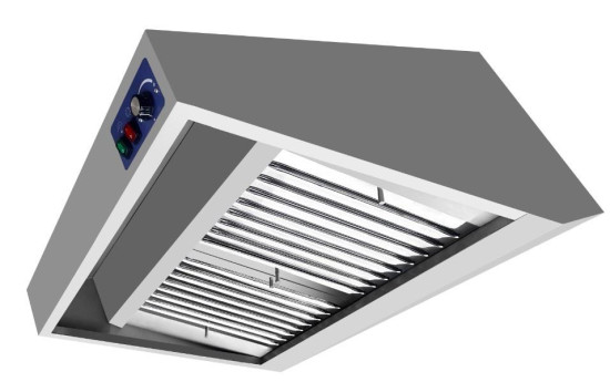 900 WANDHAUBEN KOMPLETT 1200