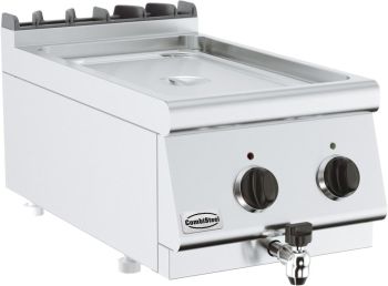 BASE 700 EL. BAIN-MARIE