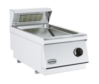 BASE 700 POMMES FRITES WARMER