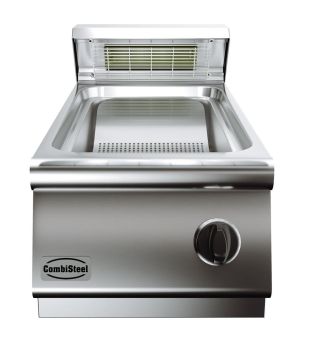 Preview: BASE 700 POMMES FRITES WARMER