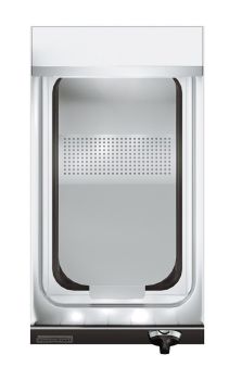 Preview: BASE 700 POMMES FRITES WARMER