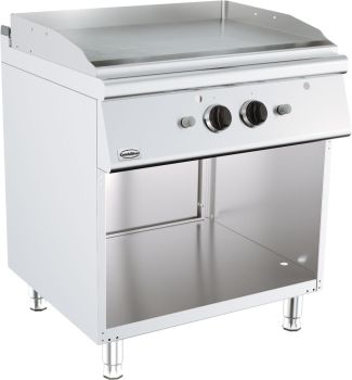 BASE 700 GAS GRILLPLATTE