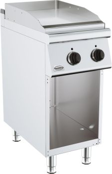 BASE 700 EL. GRILLPLATTE