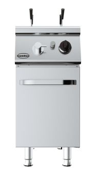 Preview: BASE 700 GAS NUDELKOCHER