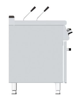 Preview: BASE 700 GAS NUDELKOCHER