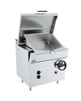 Preview: BASE 700 ELEKTRO-KIPPBRATPFANNE