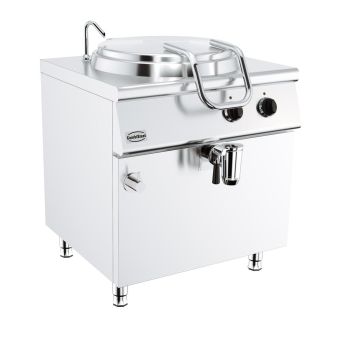 BASE 700 ELEKTRO KOCHKESSEL 60L Indirekt beheizt