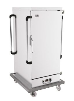 BANKETT WAGEN WARM 15x 2/1GN