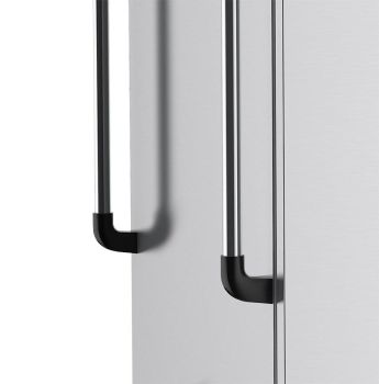 Preview: BANKETT WAGEN WARM 15x 2/1GN