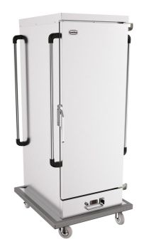 BANKETT WAGEN WARM 18x 2/1GN