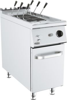 BASE 900 GAS NUDELKOCHER