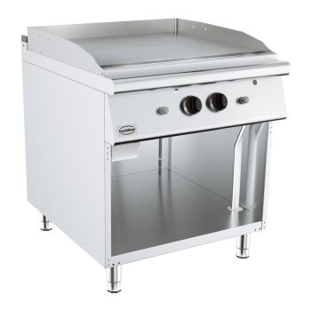 BASE 900 GAS GRILLPLATTE