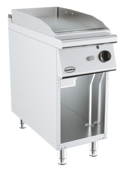 BASE 900 GAS GRILLPLATTE CHROM