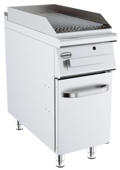 BASE 900 GAS WATERGRILL.