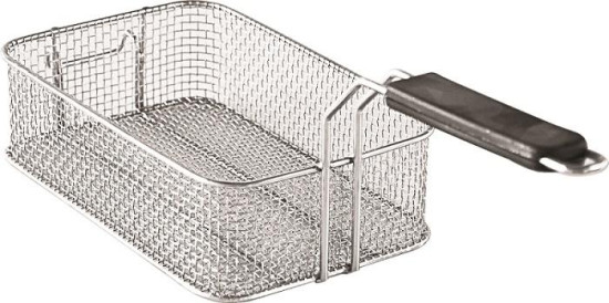 BASE 600 KORB GAS FRITEUSE