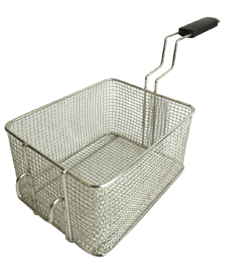 BASE 700-S KORB ELEKTRO FRITEUSE