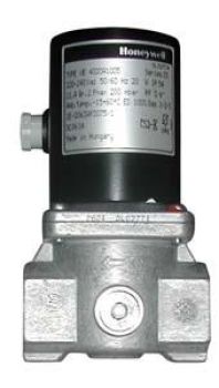 MAGNETVENTIL 1½