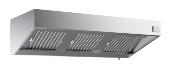 700 WANDHAUBEN KOMPLETT 1200
