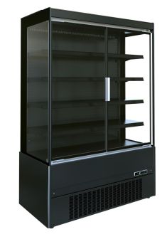 WANDKÜHLUNG JAMIE 2 TÜREN 1.5