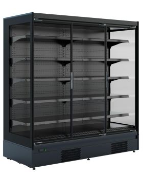 WANDKÜHLUNG MIKE 1.9